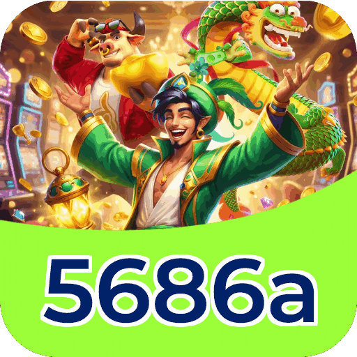 Slots Premium da PG Soft na 5686a