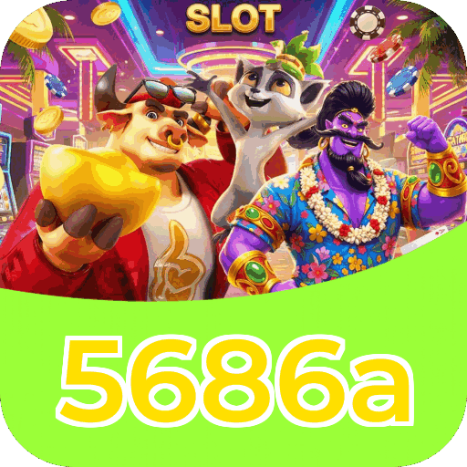 Promoções e bônus exclusivos da 5686a