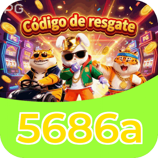 Siga a 5686a no Facebook
